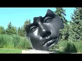 FREDERIK MEIJER GARDENS SCULPTURE PARK Grand Rapids MI