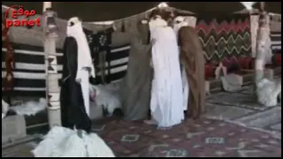 مسلسل صقار الحلقة ٢٨ الثامنة وعشرون اشترك حتى توصلك الحلقة التاسعة وعشرين الدراما البدوية 