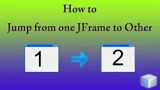 How To Transform One Frame To Another Frame in Java Netbeans