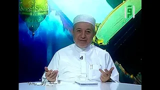 كيفية نطق كلمة  قبل  بشكل صحيح   تعليق الشيخ أيمن سويد على تلاوة مريم حسين من بريطانيا دندنها