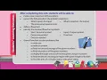 Class 8 Unit 4 Computer Unit introduction Problem solving 8th computer unit 4 intro