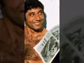 Joe Namath Is A Legend