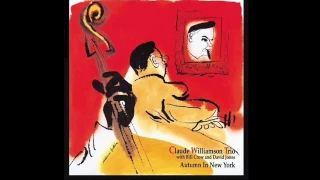 Download Manhattan - Claude Williamson Trio MP3