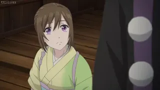 kakuriyo no yadomeshi episode 17 2 2 