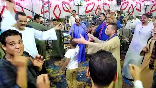 الريس شحات البنجاوي روح يا بتاع الويكه احنا عاملين فطير فرحه بيت عبد العزيز دندنها