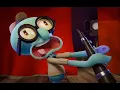 Squidward Plays Titanic Song On Clarinet Spongebob Movie 2020 Netflix
