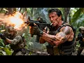 Download Lagu Intense action film: special forces ambush in jungle, destroy terrorist base to rescue ally