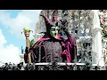 Download Lagu Disney's Sleeping Beauty 50th Anniversary Pre-Parade - Magic Kingdom 2008 w/Maleficent+, Multi-Angle