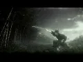 Samurai Screensawer Live Wallpaper 1 Hour