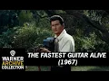 Download Lagu I Can Kill You And Play Your Funeral March | The Fastest Guitar Alive | Warner Archive