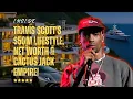 Inside Travis Scott s 50M Lifestyle Net Worth Cactus Jack Empire