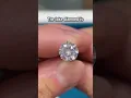 Download Lagu How to Tell If a Diamond is REAL or FAKE (SCRATCH TEST!)