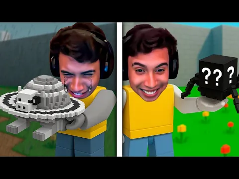 Video Thumbnail: ME ROBAN MI BRAINROT MAS GOD EN UN ADMIN ABUSE, PERO CONSEGUI ALGO MEJOR! 🤯