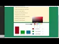 How to make an interactive bar chart in Chart JS Chart JS 2 9 x