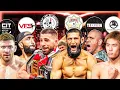 Every MMA Gym and its style Explained - PART TWO