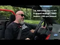 The Fat Miata Joke Was Lazy | 2015 Mazda MX-5 Miata 25th Anniversary