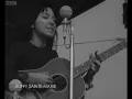 Buffy Sainte Marie - Cod'ine - Newport Festival (1963)