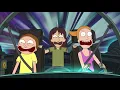 "Buckle Up, Bitches" | Rick and Morty | adult swim