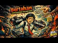 Lagu Bertahan - Steven Jam Feat Denny Monkey Boots Reggae(POP PUNK COVER) | BYL BOYS