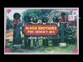 Download Lagu BLACK BROTHERS Vol. 1. FULL ALBUM 10 LAGU
