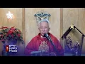 Lagu January 9, 2026 | Feast of Jesus Nazareno | Kapamilya Daily Mass