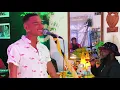 Durand Bernarr - “STUCK.” [LIVE]