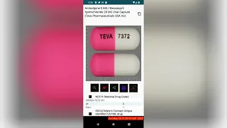 Pill Identifier Health Calculators