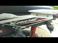 Iklan Tipe X-Ride 113