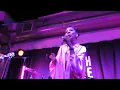 3 - Holly Cook - Shadow Kissing  - Rough Trade East - 30 - 06 - 22