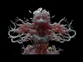 Loofy - Last Night (Anyma x Layton Giordani Extended Remix) [Visualizer]