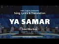Download Lagu Ya Samar - Aseel Abu Bakr || ياسمار