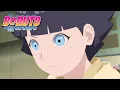 Hinata s Birt ay Present Boruto Naruto Next Generations