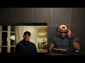 FRENCH RAP REACTION🇫🇷| BATBAT FT MOUS K - LA FAILLE (CLIP OFFICIEL)🔥