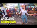 Download Lagu KERINDUAN ANGKLUNG CAREHAL - Digoyang Musik Dangdut Lawas Rhoma Irama (Angklung Malioboro)