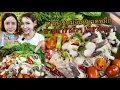 Download Lagu ตำซั่วขนมจีนหนวดหมึกน้ำปลาร้านัว เคี้ยวกรุบๆ