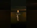 Download Lagu Here Wego Go... Beautiful place whatsapp status moon night beach
