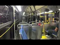 OCTA Route 55 North XN40 5797 Part 13