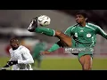 Lagu Nwankwo Kanu Amazing Skills | Goals | Assists : Nigeria