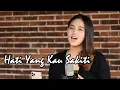 Download Lagu Rossa - Hati Yang Kau Sakiti | Syiffa Syahla Cover Bening Musik