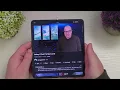 Oppo Find N5 T-Mobile 5G USA Carrier Test