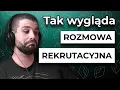 Junior Java Developer - rozmowa o prace runda druga