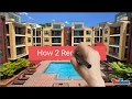 How 2 Rent Again Phoenix Arizona