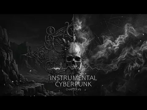 Neon City 🌃 Cyberpunk Synthwave | Dark Futuristic Instrumental Music | Instrumental Cyberpunk