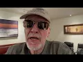 John Kay of Steppenwolf - Musicians For Kamala