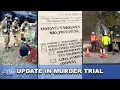 Murder Trial Update Broken Water Mains Devestating Home Fire and more WLOS Local News