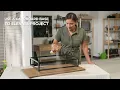 How To Use Rust-Oleum Universal Spray Paint