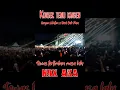 Download Lagu Konser temu kangen | NDX AKA - Tewas tertimbun masa lalu #shorts part 1