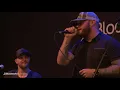 Jon Langston - Right Girl Wrong Time (98.7 THE BULL)