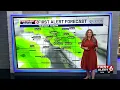 Emily Roehler - Weather Babe