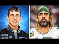 How A Community College QB Became An NFL Legend
